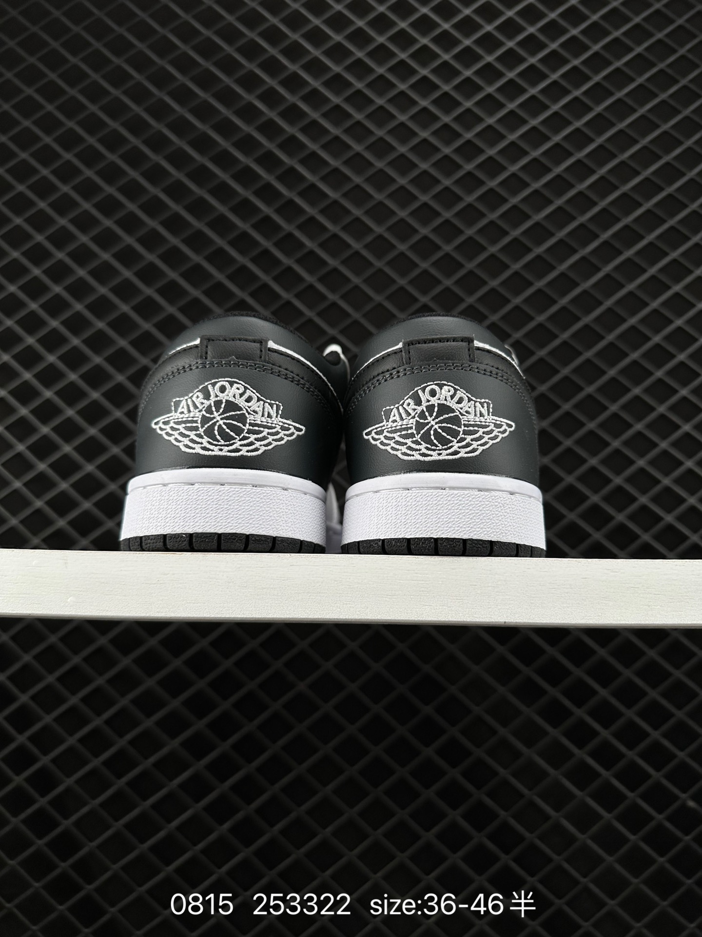 Air Jordan 1 Low AJ1